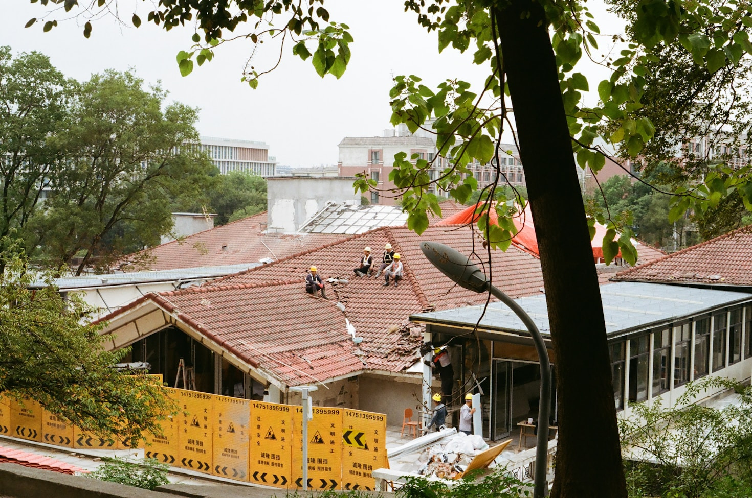 Peamised vead katuseehitusel ja kuidas neid vältida