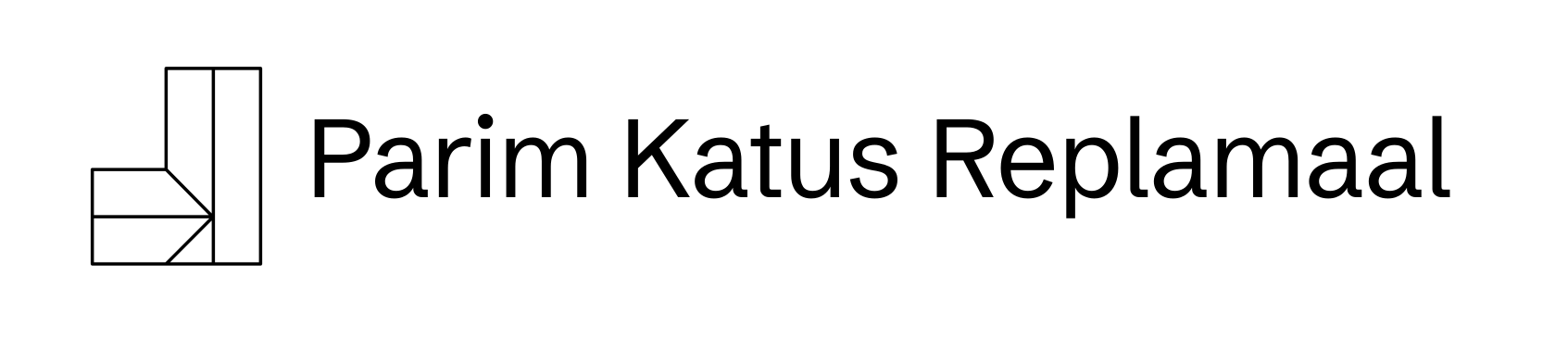 Parim Katus Raplamaal